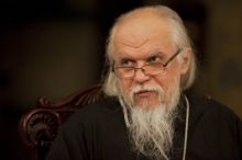 Башкортостанскую митрополию посетит с рабочим визитом епископ Пантелеимон