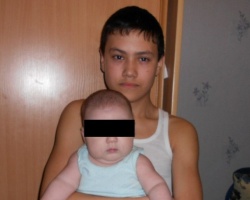 В Уфе пропал 13-летний Альмир Дергунов