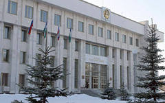 Парламент Башкирии планирует перейти на открытое голосование