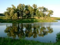 В Башкирии предприниматель разводил рыбу в памятнике природы озере Тугар-Салган