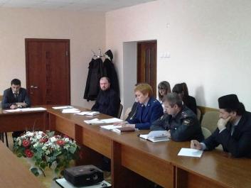Руководителей религиозных учреждений Ленинского района Уфы пожурили за нарушения