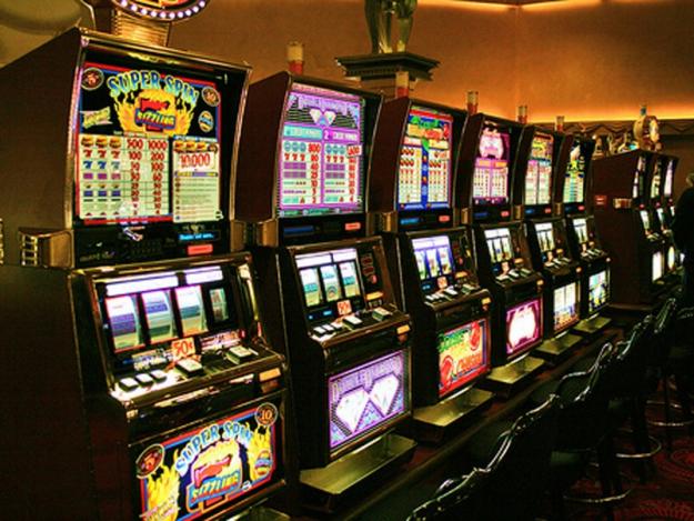 Уфимские полицейские ликвидировали 3 казино