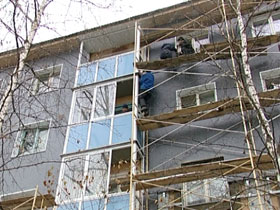 В Башкирии в этом году направят 444,3 млн руб на капремонт домов