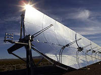 В Башкирии построят первую солнечную электростанцию