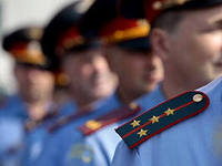 В Башкирии полиция обещает жителям безопасные майские праздники