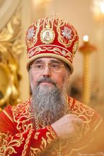 Пасхальное послание митрополита Уфимского и Стерлитамакского Никона