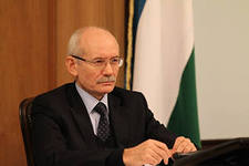 Президент Башкортостана посетил Салават