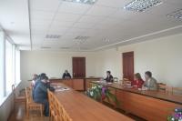 В Уфе прошло заседание районной антинаркотической комиссии