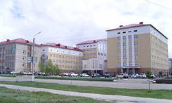 В Башкирской городской больнице простаивало медоборудование