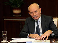 Президент Башкирии издал указ о контроле за расходами чиновников