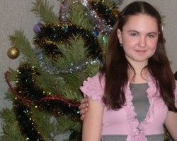 В Башкирии ищут пропавшую 13-летнюю школьницу Лизу Шеину