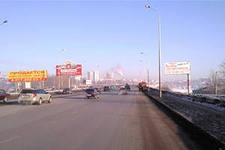 В Уфе частично перекроют трассу «Уфа-аэропорт»