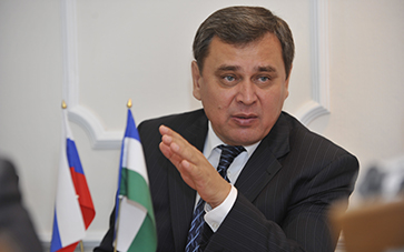 В Башкортостане ЦИК обсудила особенности предстоящих выборов