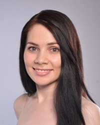 Студентка из Башкирии стала вице-мисс на конкурсе «Мисс Азия-Урал-2013»
