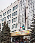 В Башкирии прошел конкурс «Лучший многоквартирный дом-2012»