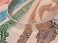 В Башкирии задержаны изготовители фальшивых банковских векселей