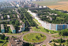 Стерлитамак стал самым благоустроенным городским поселением РБ