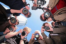 Фотохудожники из стран ШОС и БРИКС отправятся в фототур по Башкирии