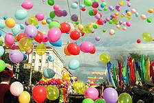 12 июня Уфа отметит три праздника