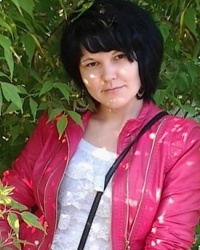 В Башкирии разыскивают 20-летнюю Елену Колпакову