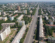 Башкирия выделит 190 млрд руб на развитие транспорта до 2019г