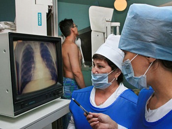 Прокуратура Уфы выявила больных с открытой формой туберкулеза, уклоняющихся от лечения