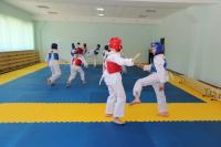 В Уфе открыли спортивный комплекс для детей на базе ДЮСШ олимпийского резерва №26