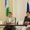 Ирек Ялалов провел пресс-конференцию для журналистов