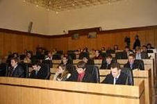 В Уфе пройдет заседание Общественной палаты РБ