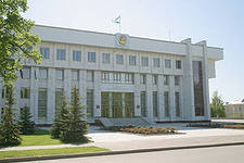 В Башкирии сократили предвыборную компанию