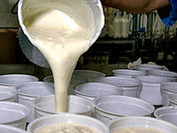 Сельхозпредприятия Башкирии ежедневно получают более 2400 тонн молока