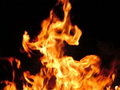 В Башкирии пенсионер погиб в пожаре, спасая свой дом