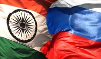 В Посольстве Индии прошла презентация Башкортостана