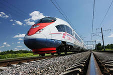 В Башкирии построят 5 станций высокоскоростного поезда «Казань-Екатеринбург»