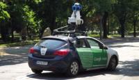 В Уфу снова приедет Google, чтобы снять панорамы города
