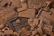 В Уфе отметят Всемирный день шоколада