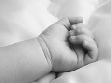 В Баймакском районе в кровати родителей умер 2-месячный младенец