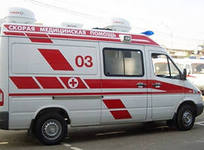 В Башкирии 5-летний ребенок погиб под колесами «Газели»