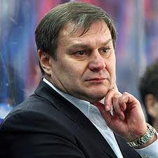 Олег Гросс: «Все российские игроки должны выступать на родине»