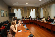 В Башкирию приедут молодые парламентарии Оренбургской области, чтобы заключить соглашение