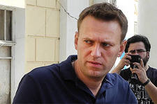 В Уфе прошла акция против приговора Алексею Навальному