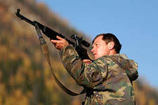 В Башкирии в охотничьей жеребьевке будут участвовать более 7 тысяч человек
