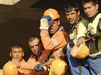 В Башкирию за полгода приехало более 30 тысяч трудовых мигрантов