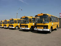 В Башкирии появятся 219 школьных автобусов с системой ГЛОНАСС