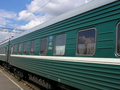 В Башкирии 4-летняя девочка погибла под колесами поезда