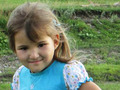 Пропавшую в Башкирии 5-летнюю девочку нашли живой