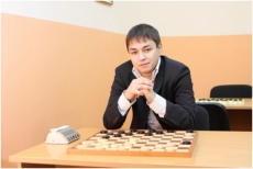 21-летний уфимский шашист стал чемпионом России