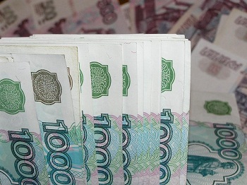 В Башкирии начали выплату денег пострадавшим от наводнения
