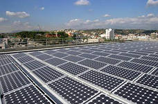 В Башкирии планируют построить четыре солнечные электростанции