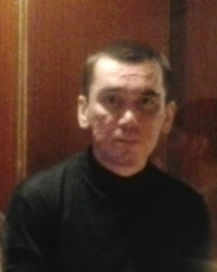 В Башкирии ищут 33-летнего Альберта Шайнурова